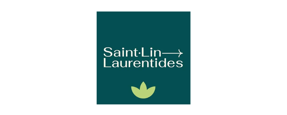 Logo Saint Li Laurentides
